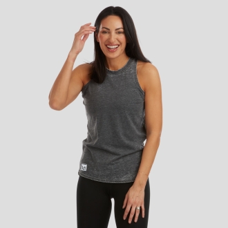 Bar Method Acid Wash Tank